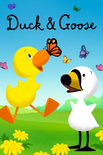 Duck & Goose (2022)