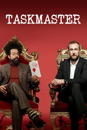 Taskmaster (2018)