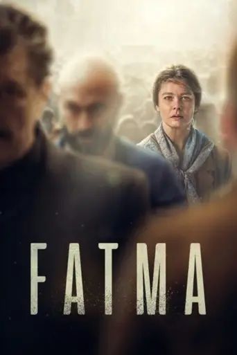 Fatma — 1 сезон