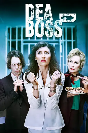 Dead Boss (2012)