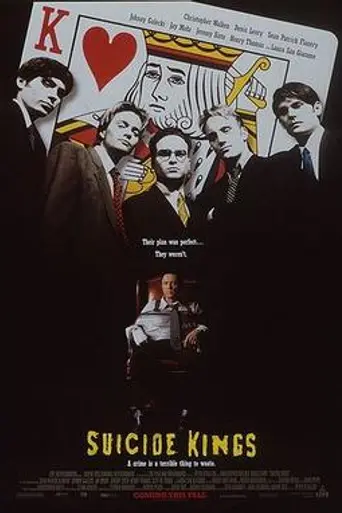 Короли самоубийства (1997)
