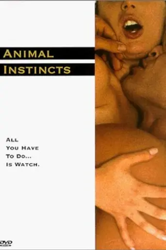 Animal Crimes (1992)