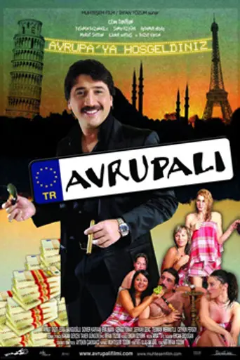 Avrupalı (2007)