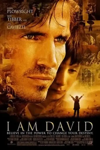 I Am David (2003)