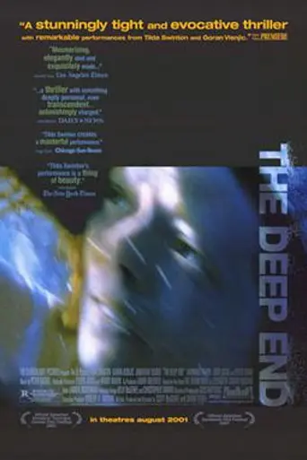 En lo más profundo (2001)
