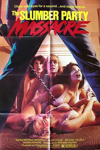 La Masacre de la fiesta de pijamas (1982)