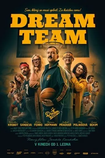 Dream Team (2026)