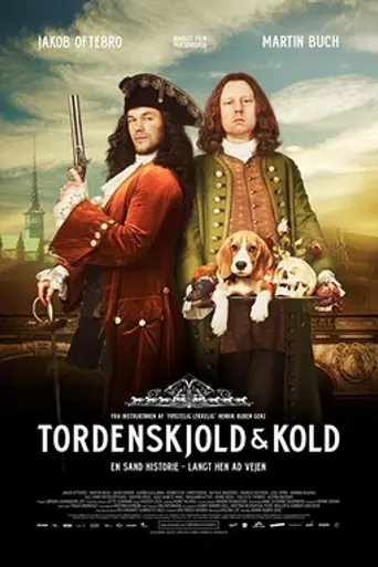 Tordenskjold & Kold (2016)