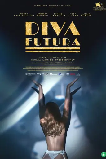 Diva Futura (2024)