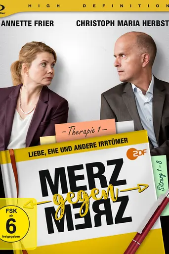 Merz gegen Merz (2019)