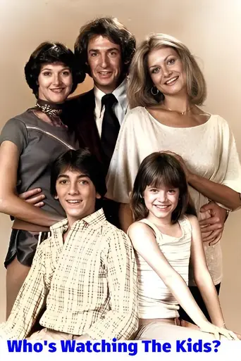 Who's Watching the Kids? (1978)