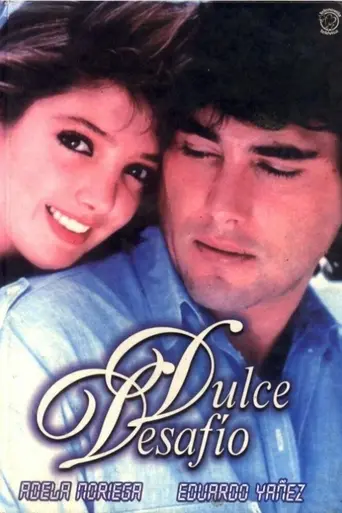 Dulce Desafío (1988)