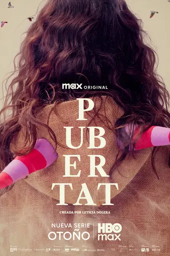 Pubertat (2025)
