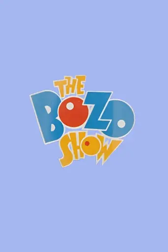 The Bozo Show (1960)