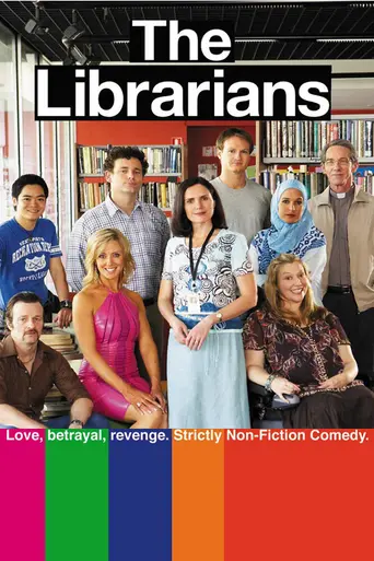 The Librarians (2007)