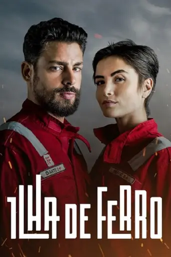 Ilha de Ferro (2018)