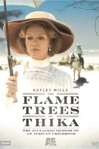 The Flame Trees of Thika (1981)