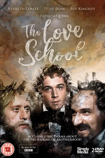 The Love School (1975)