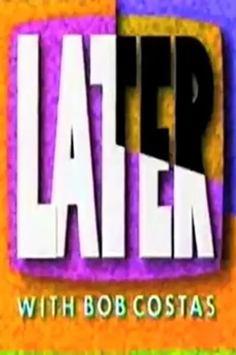 Later (1988)