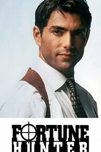Fortune Hunter (1994)