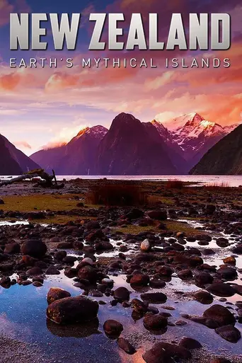 New Zealand (2016)