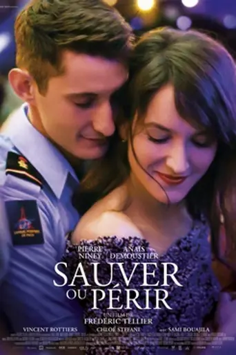 Sauver ou périr (2018)