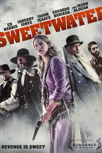 Sweetwater (2013)