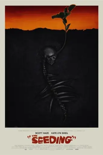The Seeding (2023)