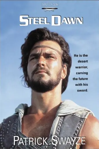El guerrero del amanecer (1987)