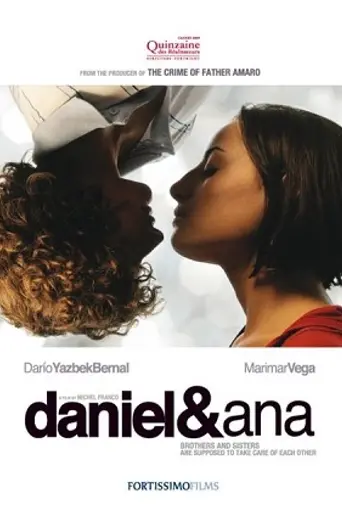 Даниэль и Анна (2009)