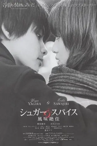 Sugar and Spice (2006)
