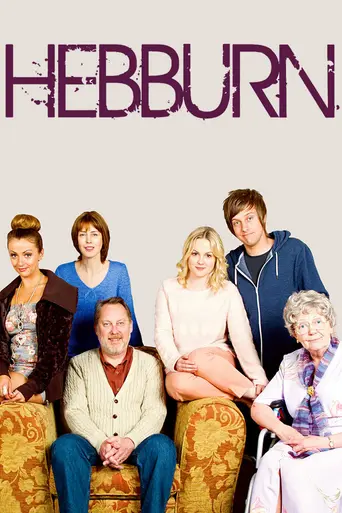 Hebburn (2012)