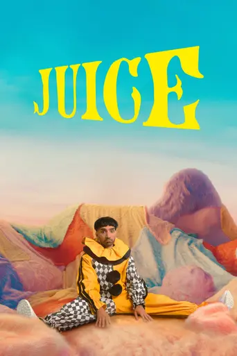 Juice (2023)