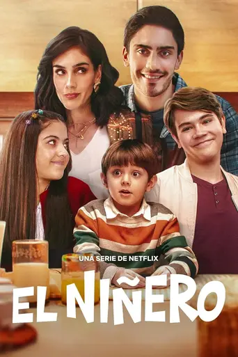 El niñero (2023)