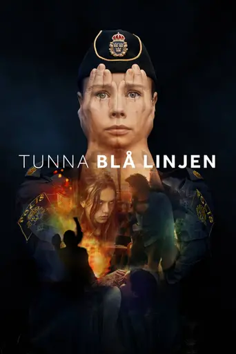 Tunna blå linjen (2021)
