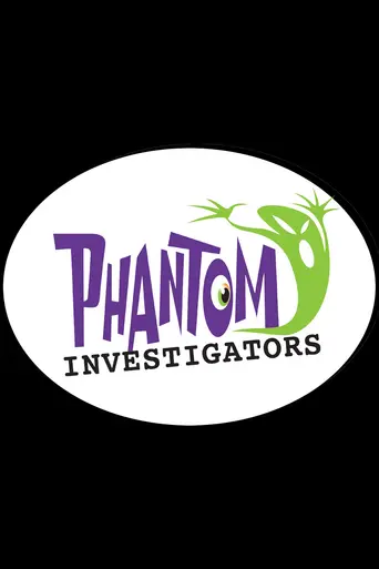 Phantom Investigators (2002)