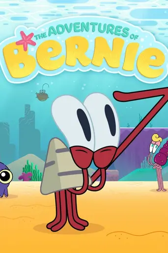 The Adventures of Bernie (2021)