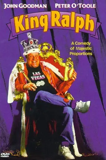 Король Ральф (1991)