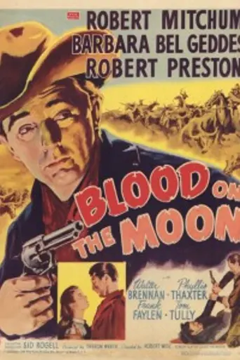 Blood on the Moon (1948)