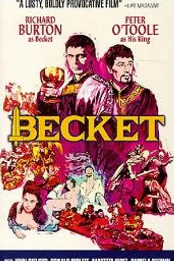 Бекет (1964)