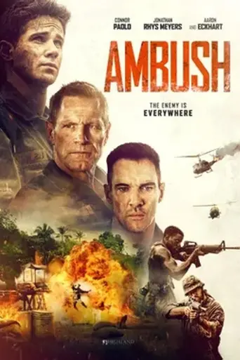Ambush (2024)