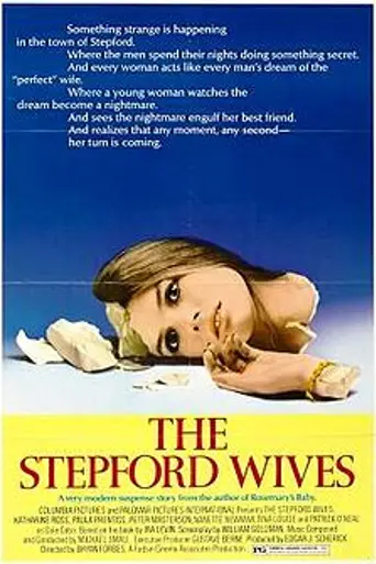 The Stepford Wives (1975)