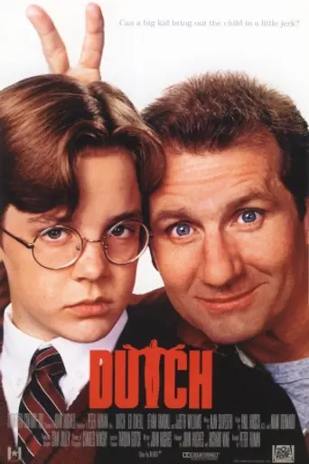Dutch (1991)