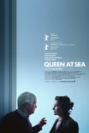 Queen at Sea (2026)