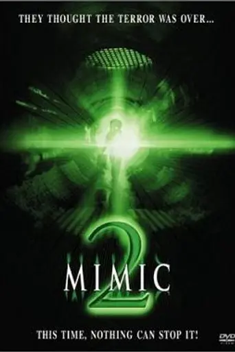 Мутанты 2 (2001)