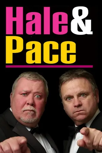 Hale and Pace (1988)