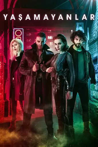 Yaşamayanlar (2018)