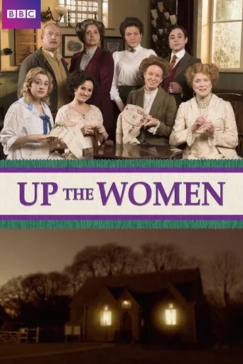 Up the Women (2013)