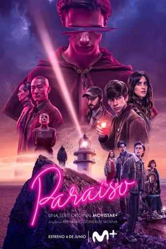 Paraíso (2021)