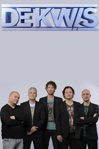 De Kwis (2013)